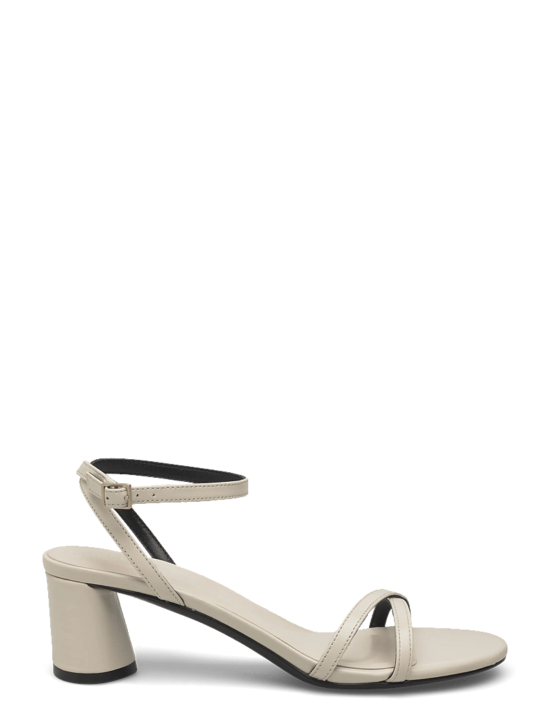 BOSS - Gracey_ChSandal50_NA - sandaletten - open white - 1