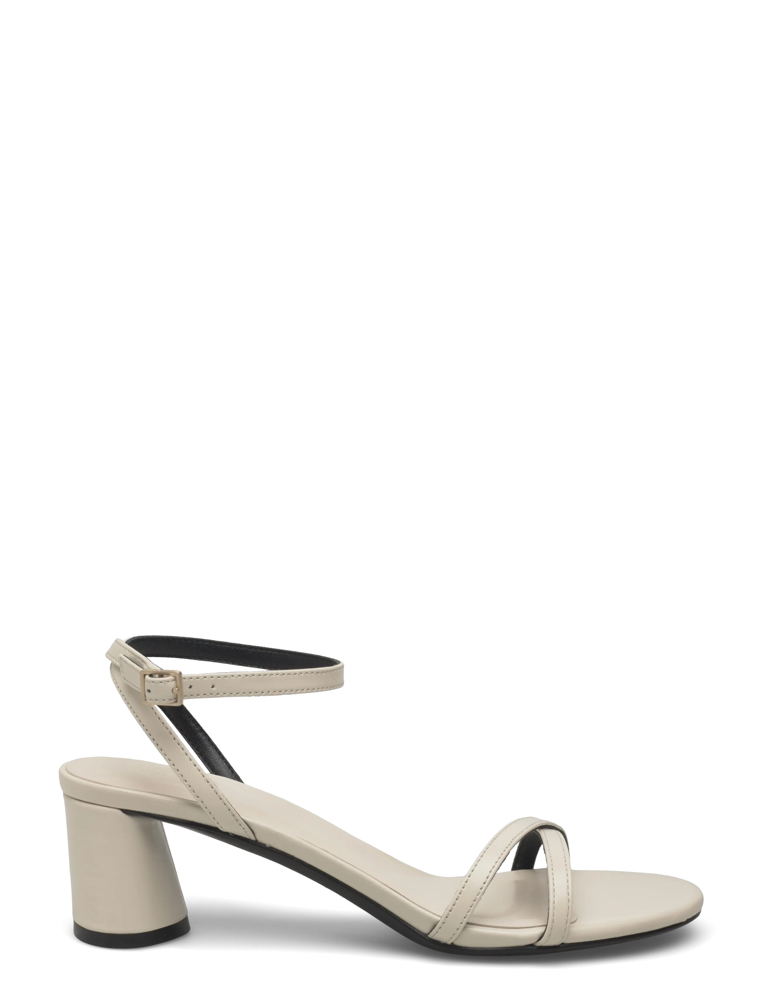 BOSS - Gracey_ChSandal50_NA - lahtised kontsakingad - open white - 1