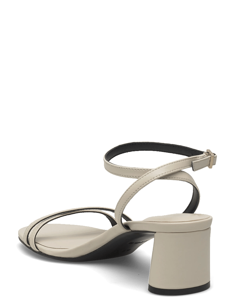 BOSS - Gracey_ChSandal50_NA - sandaletten - open white - 2