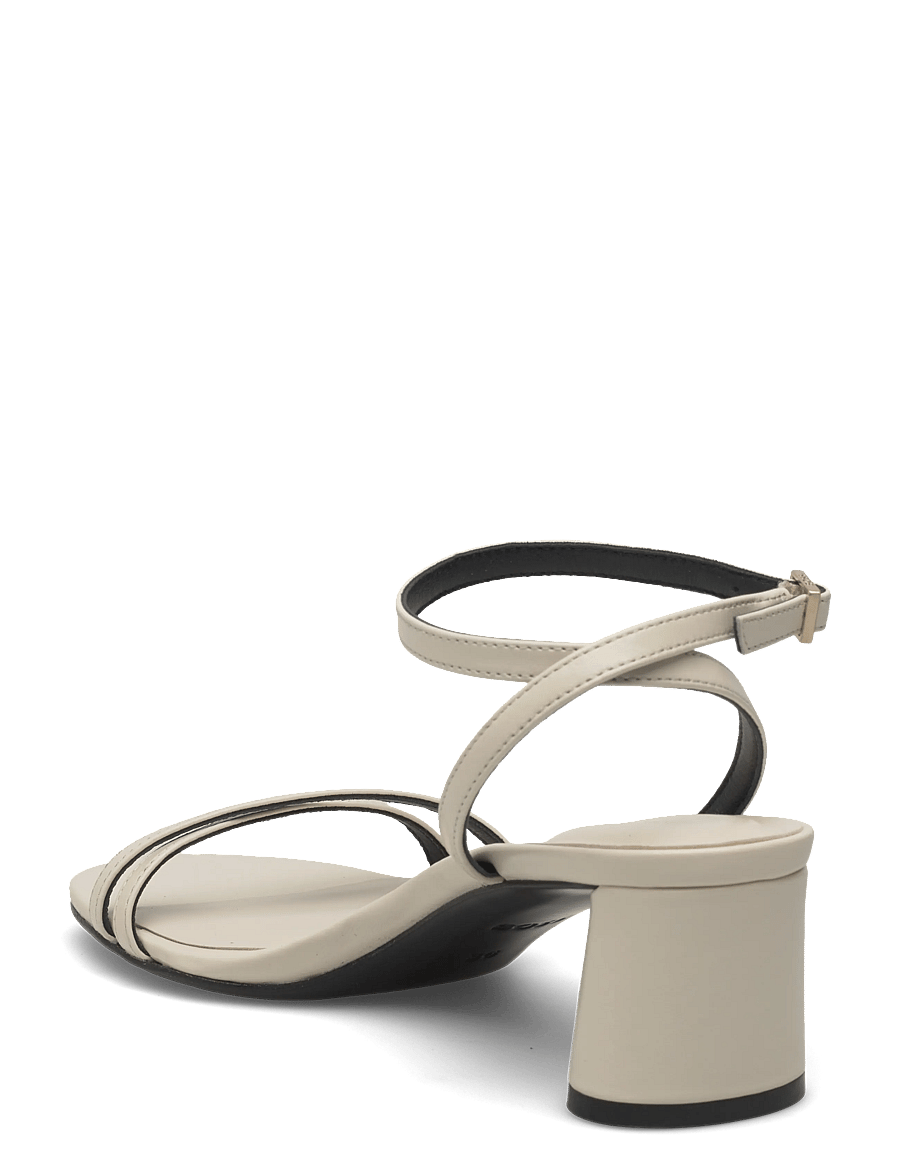 BOSS - Gracey_ChSandal50_NA - sandaletten - open white - 2