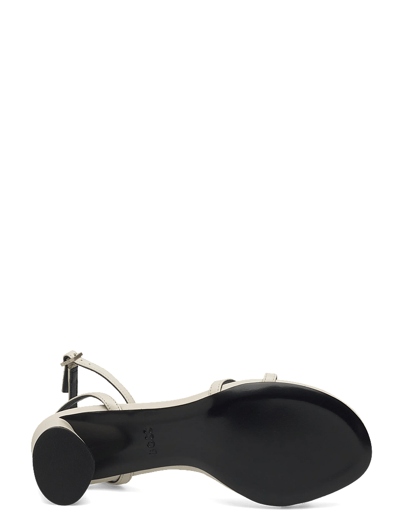 BOSS - Gracey_ChSandal50_NA - sandaletten - open white - 4