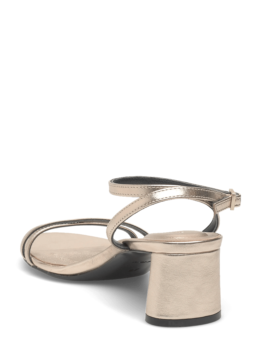 BOSS - Gracey_ChSandal50_LM - sandaletten - gold - 2