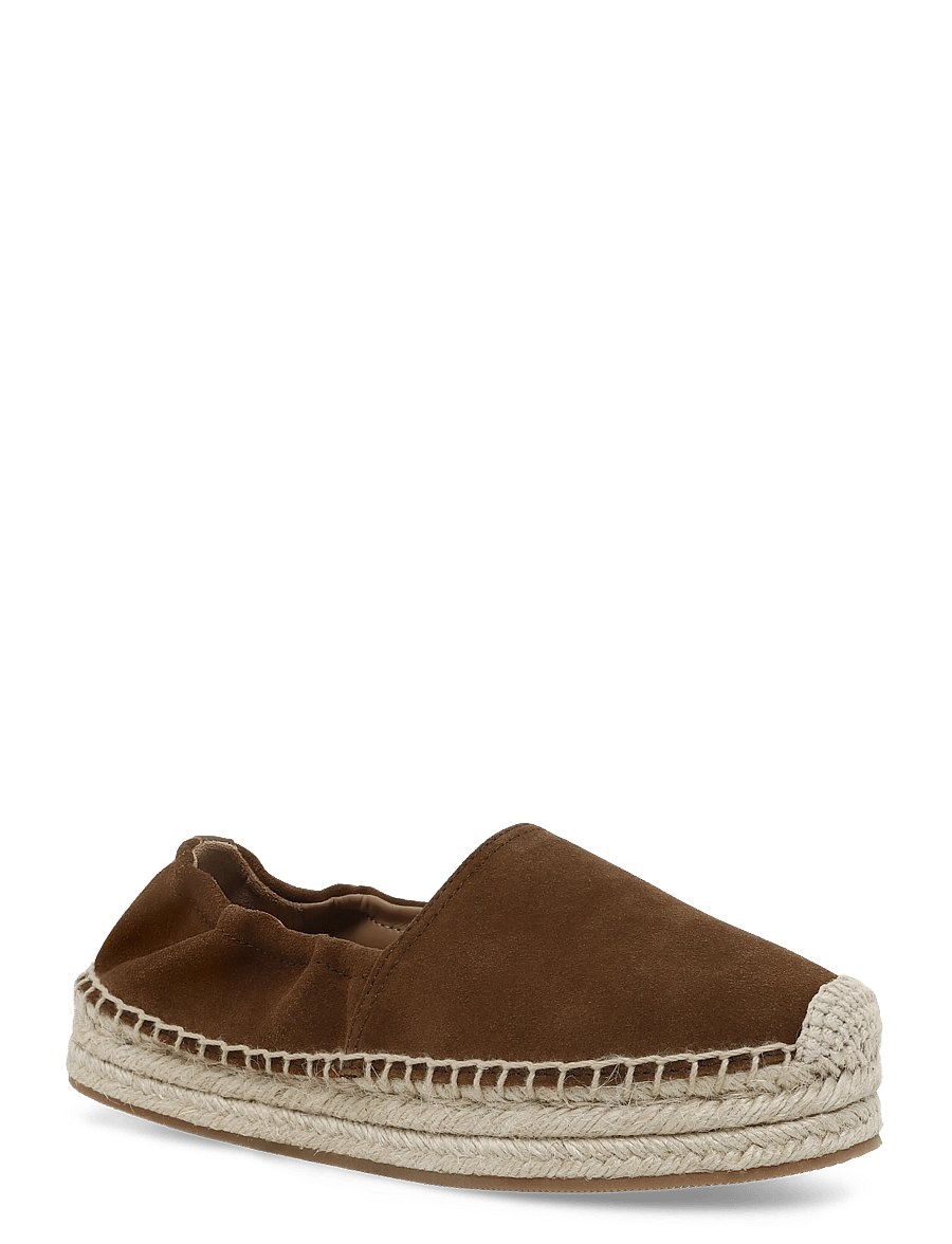 BOSS - Madeira_Slon_SDB - espadrillos - medium brown - 0