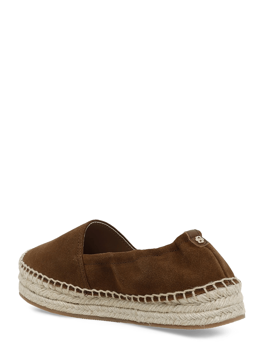 BOSS - Madeira_Slon_SDB - espadrillos - medium brown - 1