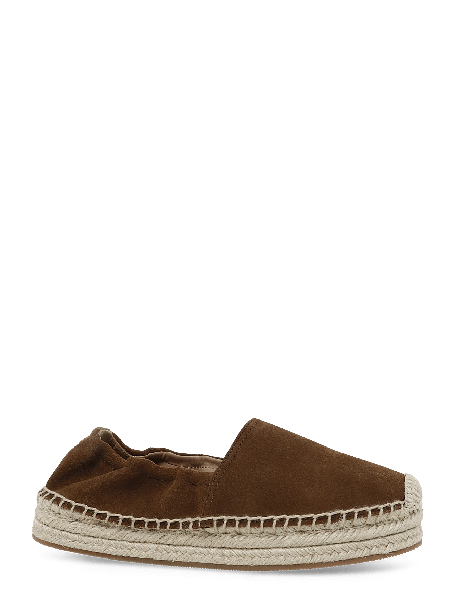 BOSS - Madeira_Slon_SDB - espadrillos - medium brown - 2