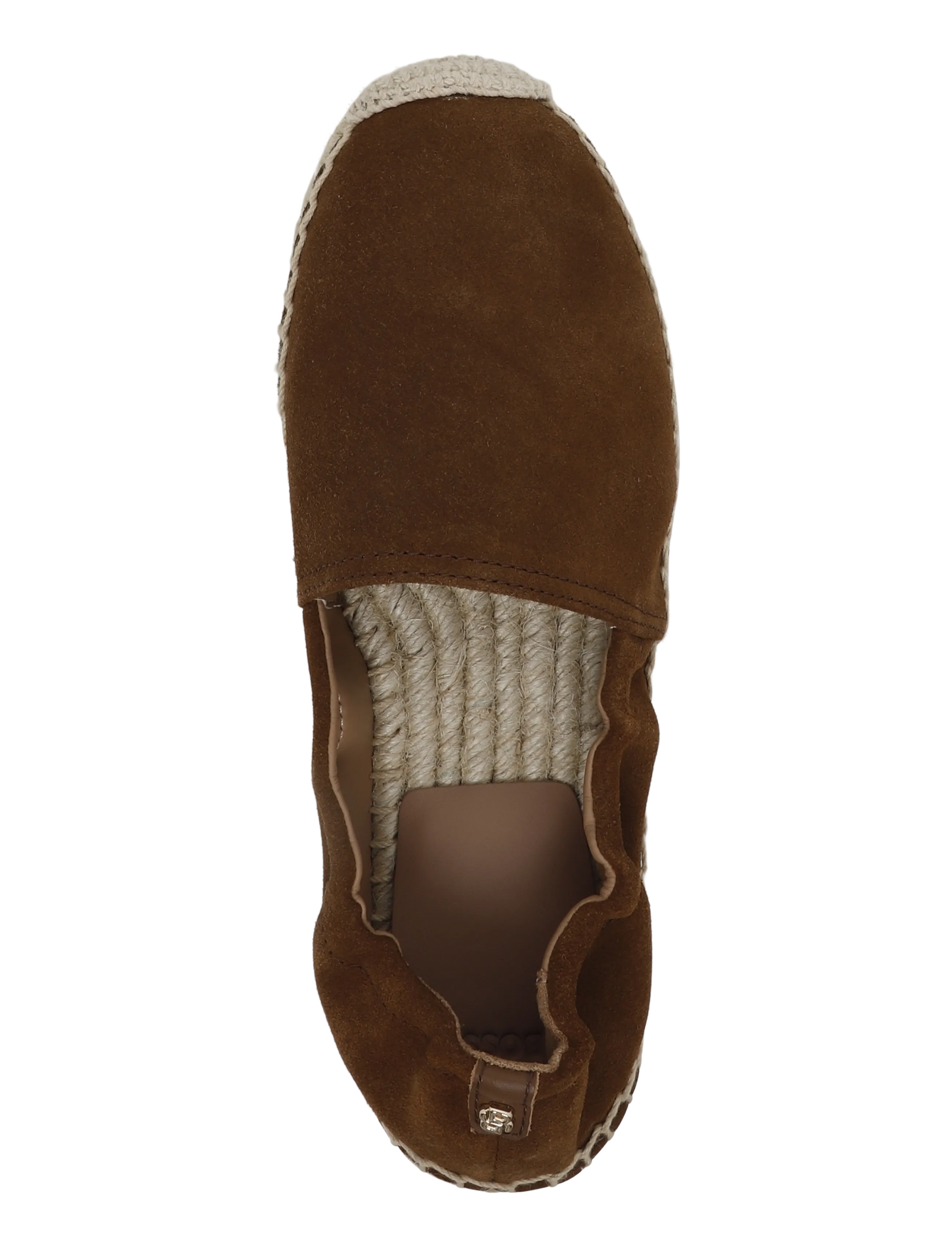 BOSS - Madeira_Slon_SDB - espadrillos - medium brown - 3
