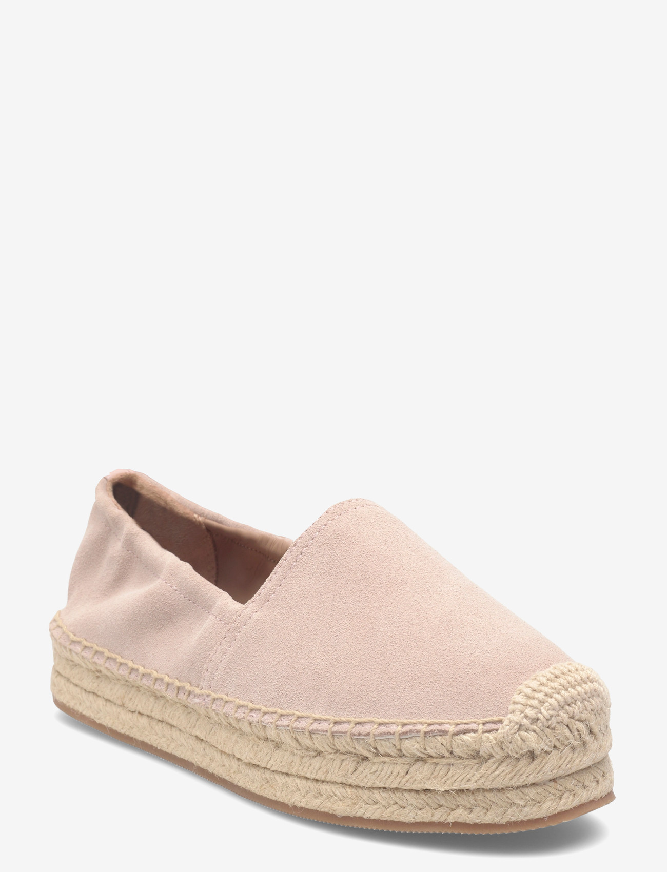 BOSS - Madeira_Slon_SDB - espadrilles - open red - 0