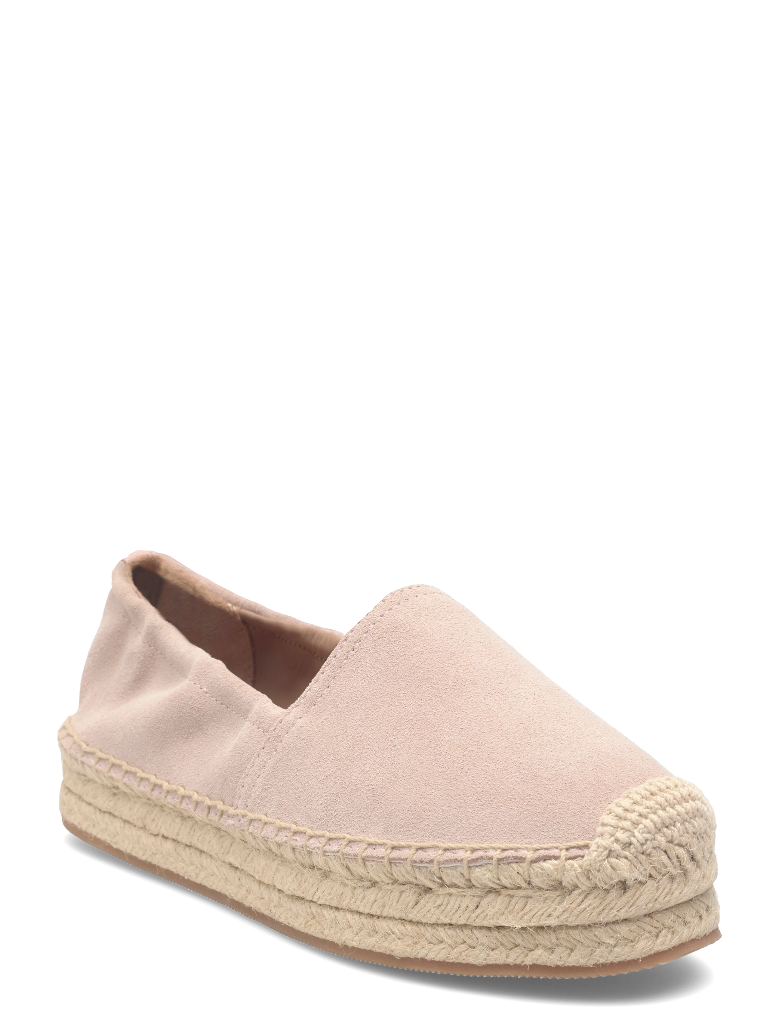 BOSS Madeira_Slon_SDB - Espadrilles - OPEN RED / beige