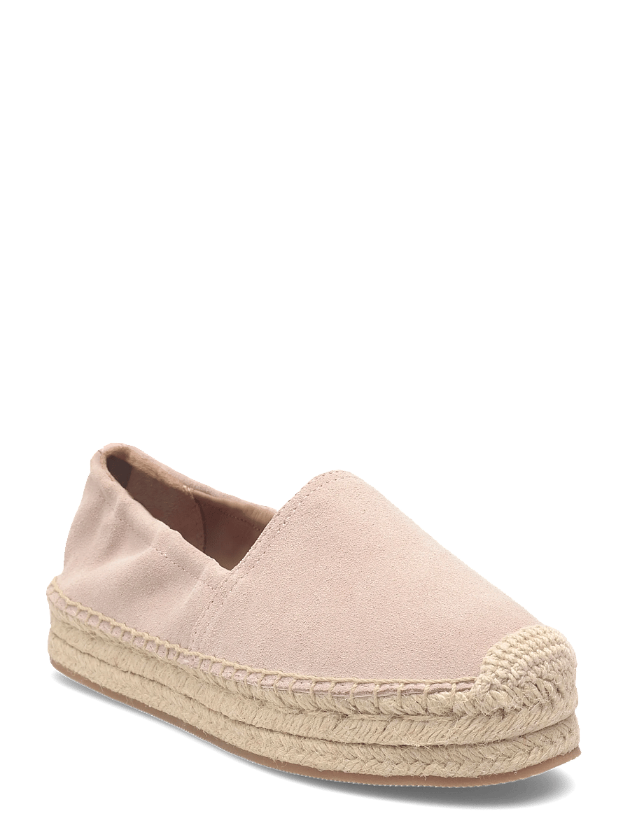 BOSS - Madeira_Slon_SDB - espadrillid - open red - 0