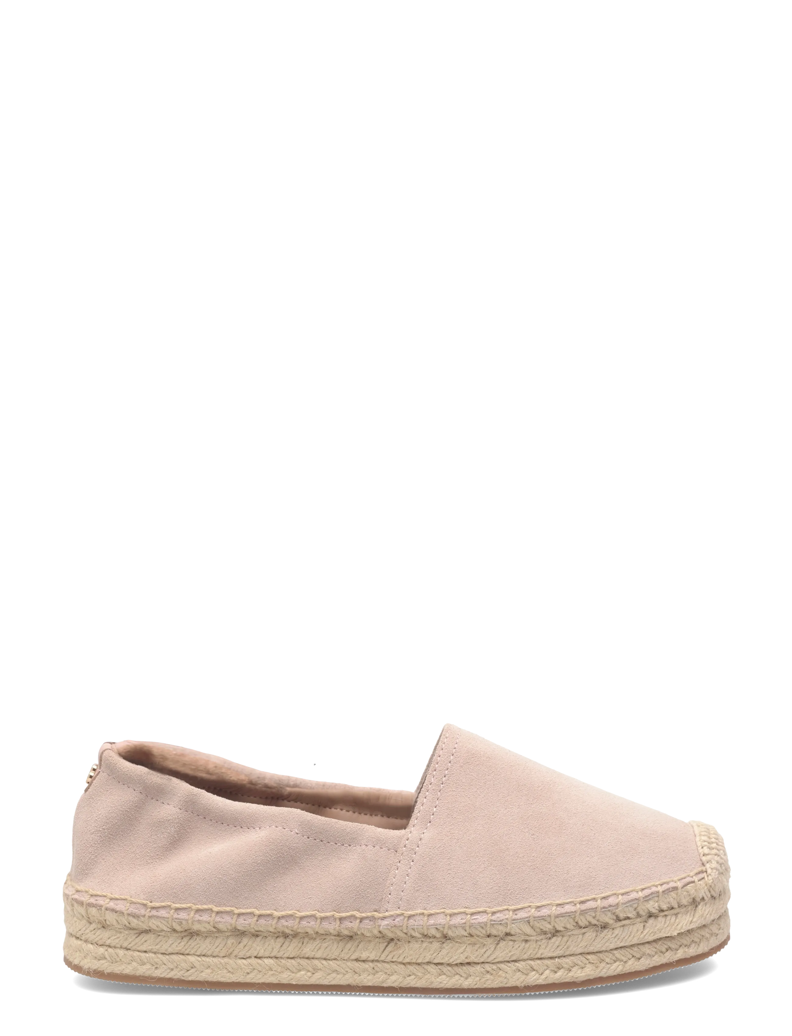 BOSS - Madeira_Slon_SDB - espadrilles - open red - 1