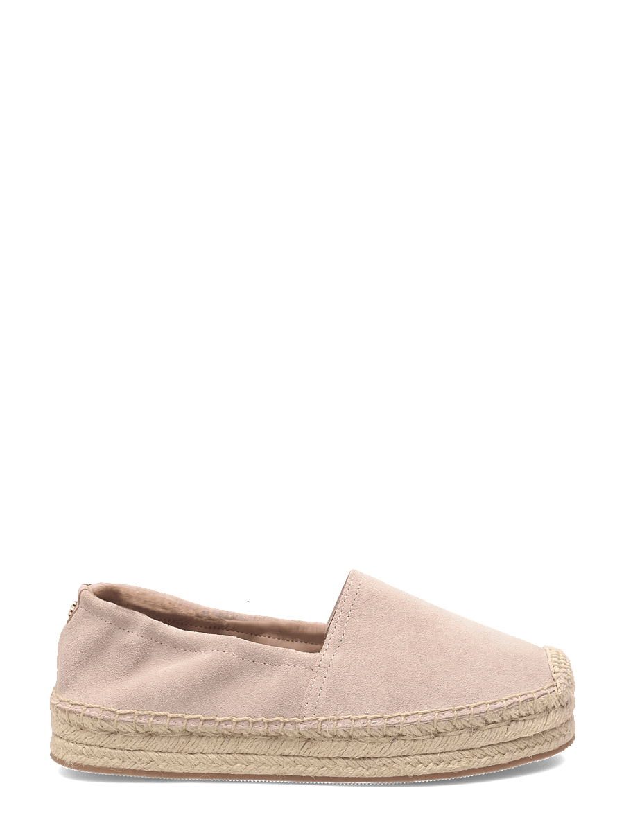 BOSS - Madeira_Slon_SDB - espadrillid - open red - 1
