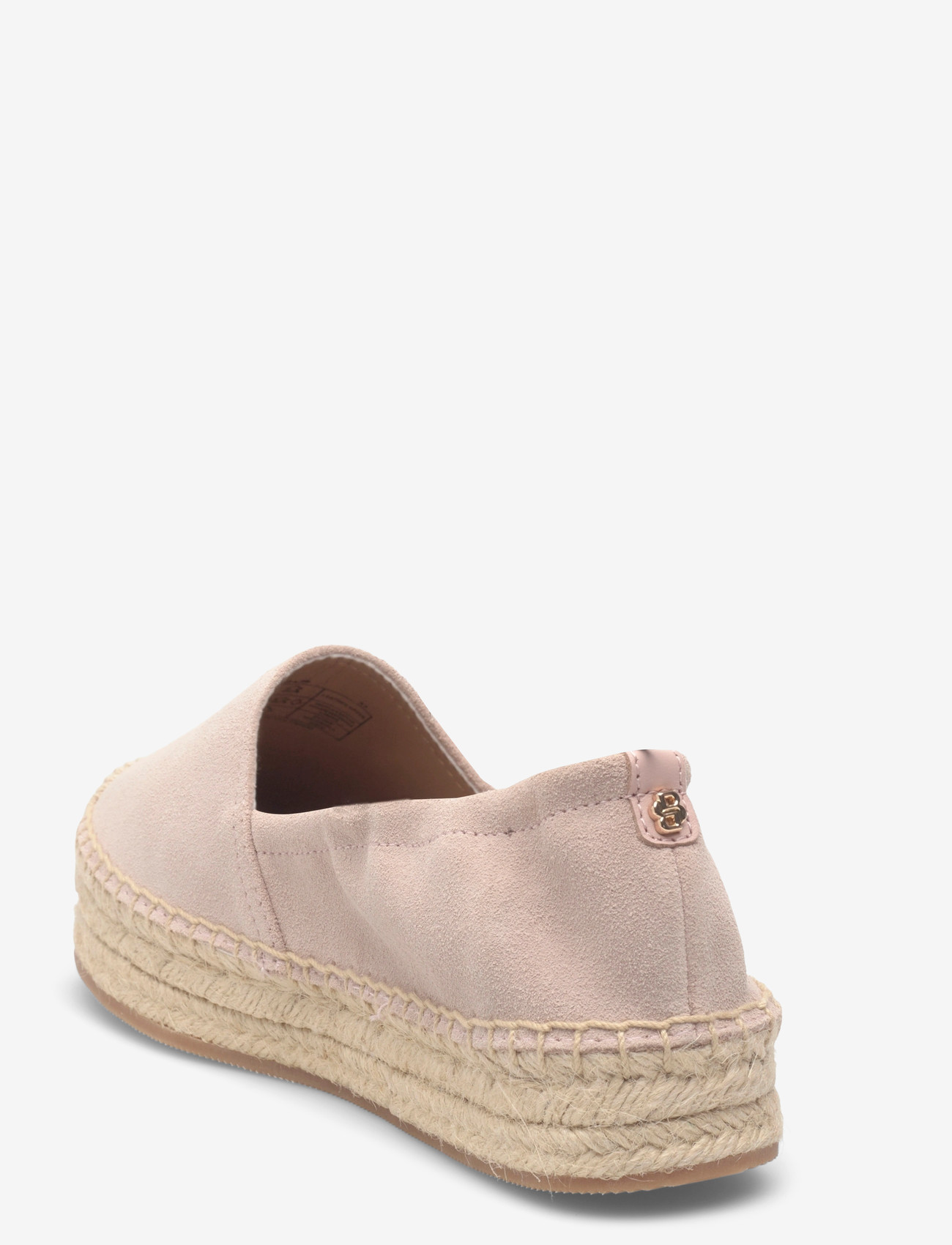 BOSS - Madeira_Slon_SDB - espadrilles - open red - 2