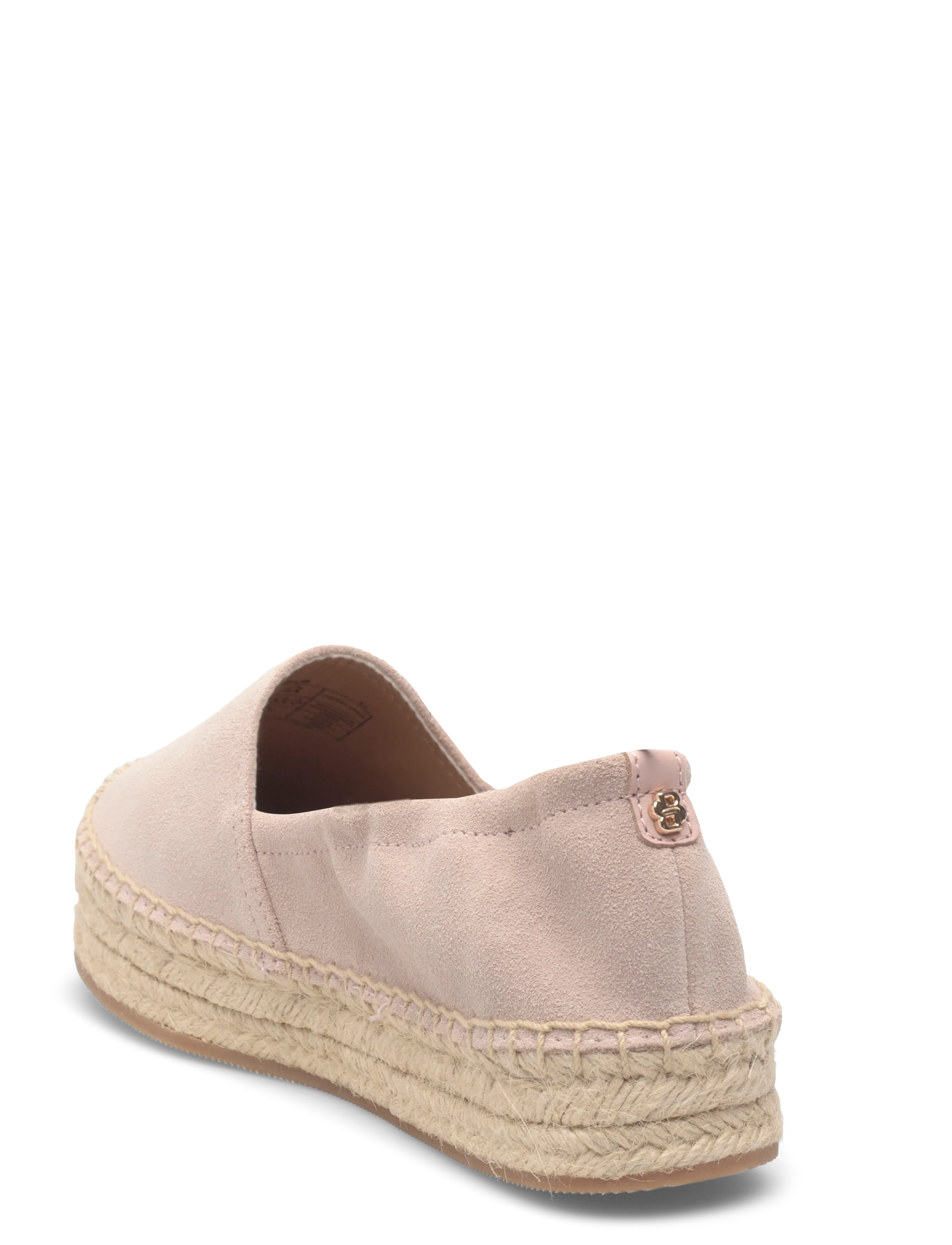 BOSS - Madeira_Slon_SDB - espadrilles - open red - 2