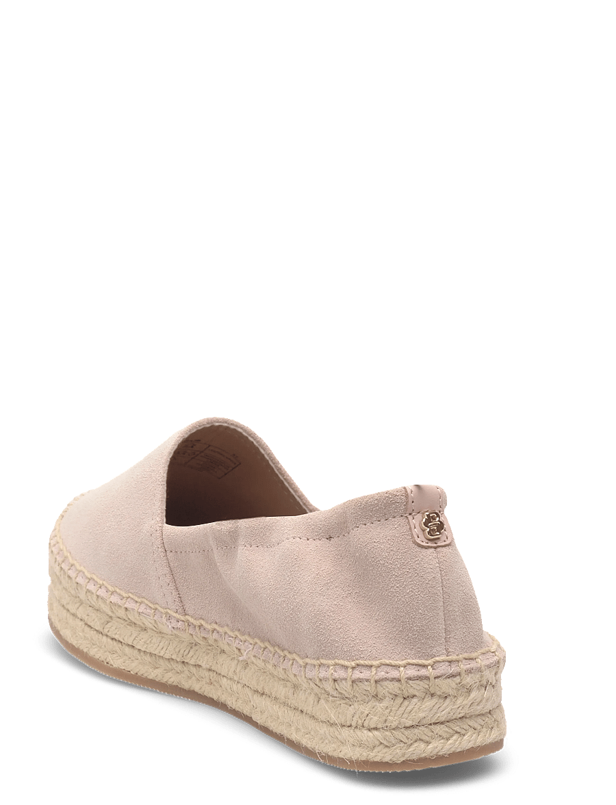 BOSS - Madeira_Slon_SDB - espadrillid - open red - 2