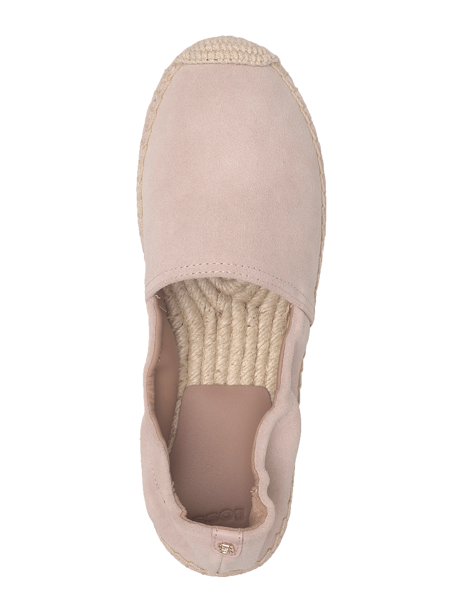 BOSS - Madeira_Slon_SDB - espadrillid - open red - 3