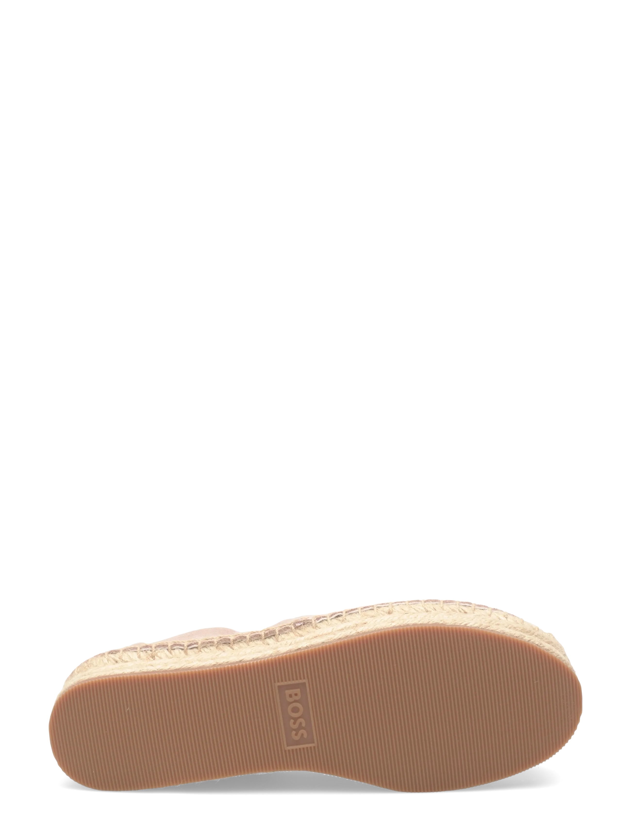 BOSS - Madeira_Slon_SDB - espadrilles - open red - 4