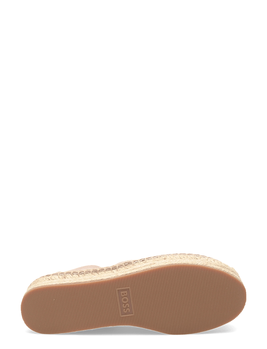 BOSS - Madeira_Slon_SDB - espadrillid - open red - 4