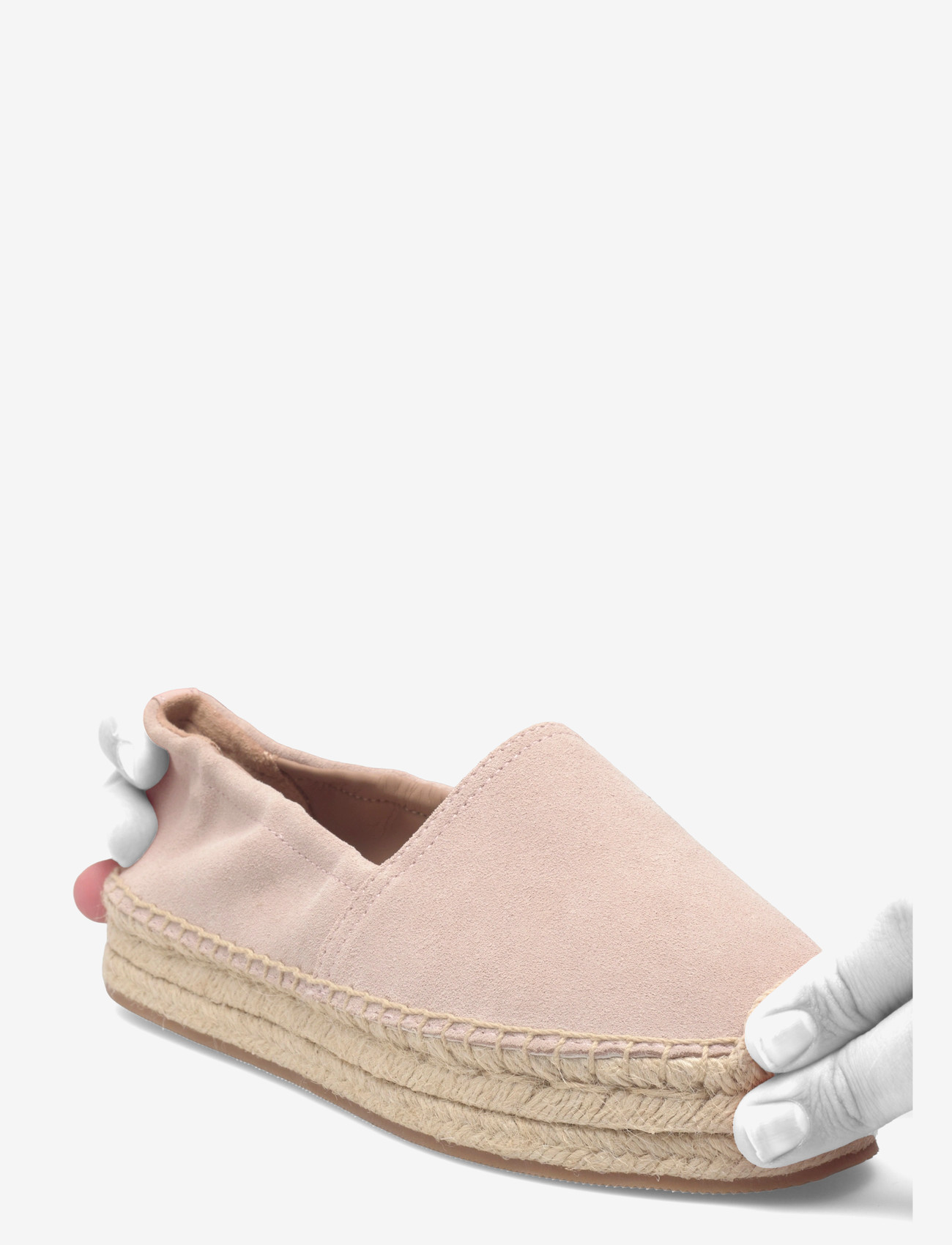 BOSS - Madeira_Slon_SDB - espadrilles - open red - 5