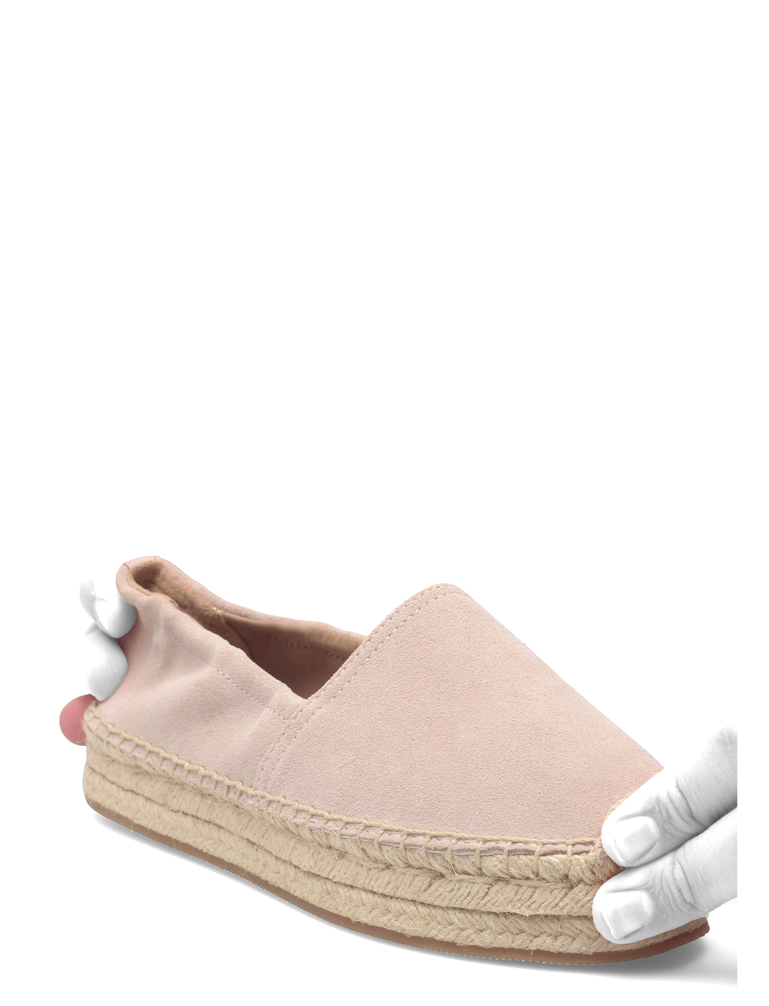 BOSS - Madeira_Slon_SDB - espadrilles - open red - 5