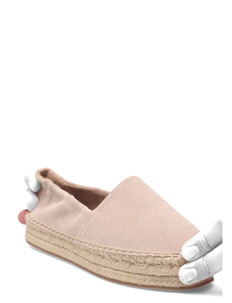 BOSS - Madeira_Slon_SDB - espadrillid - open red - 5
