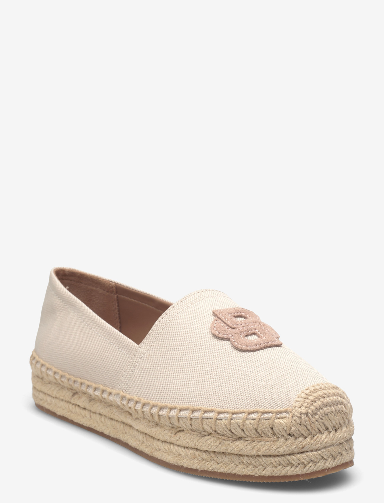BOSS - Madeira_Slon_CVBBHF - espadrilles - natural - 0