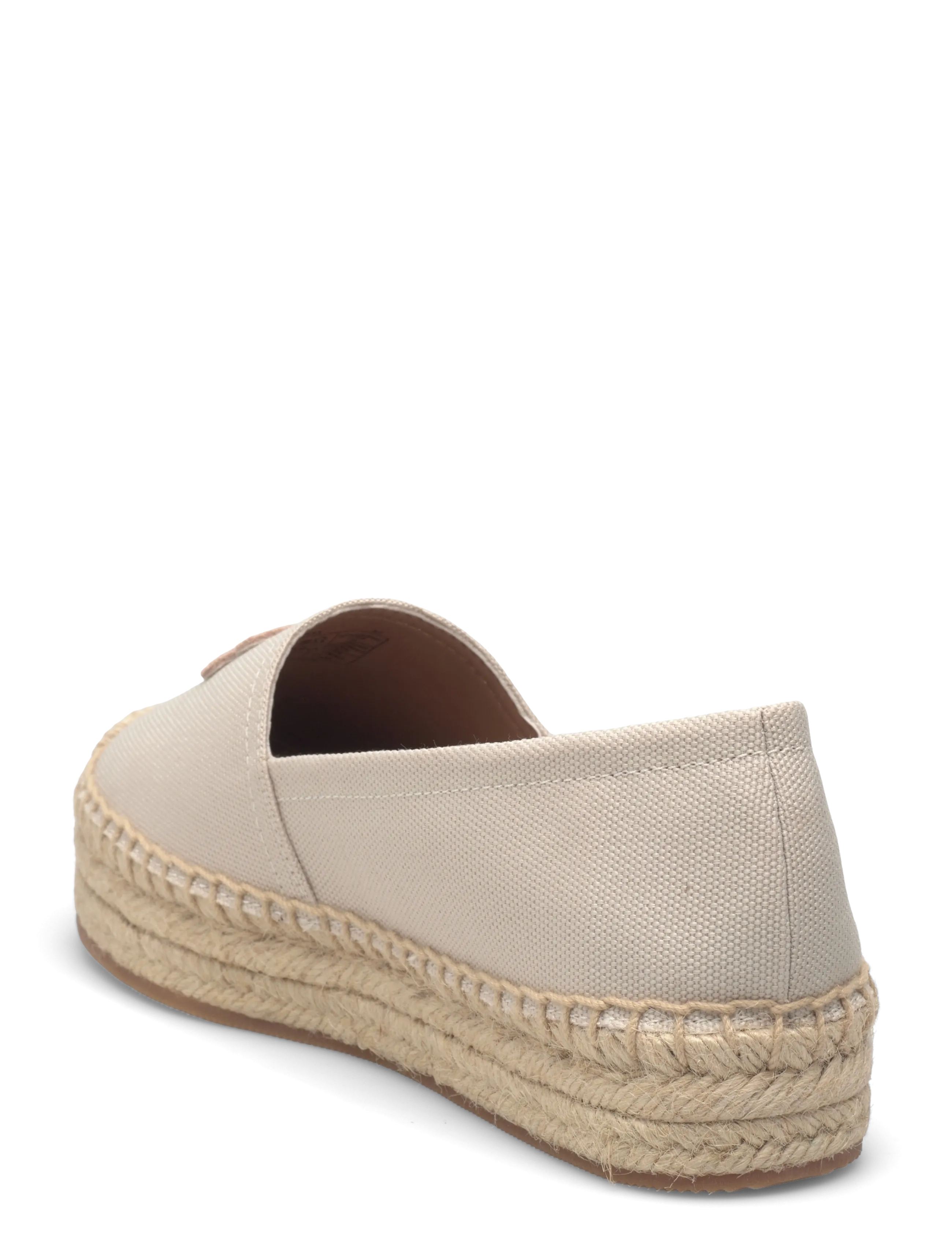 BOSS - Madeira_Slon_CVBBHF - espadrillos - natural - 2