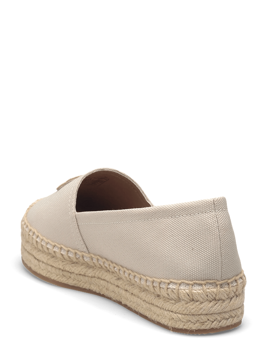 BOSS - Madeira_Slon_CVBBHF - espadrilles - natural - 2