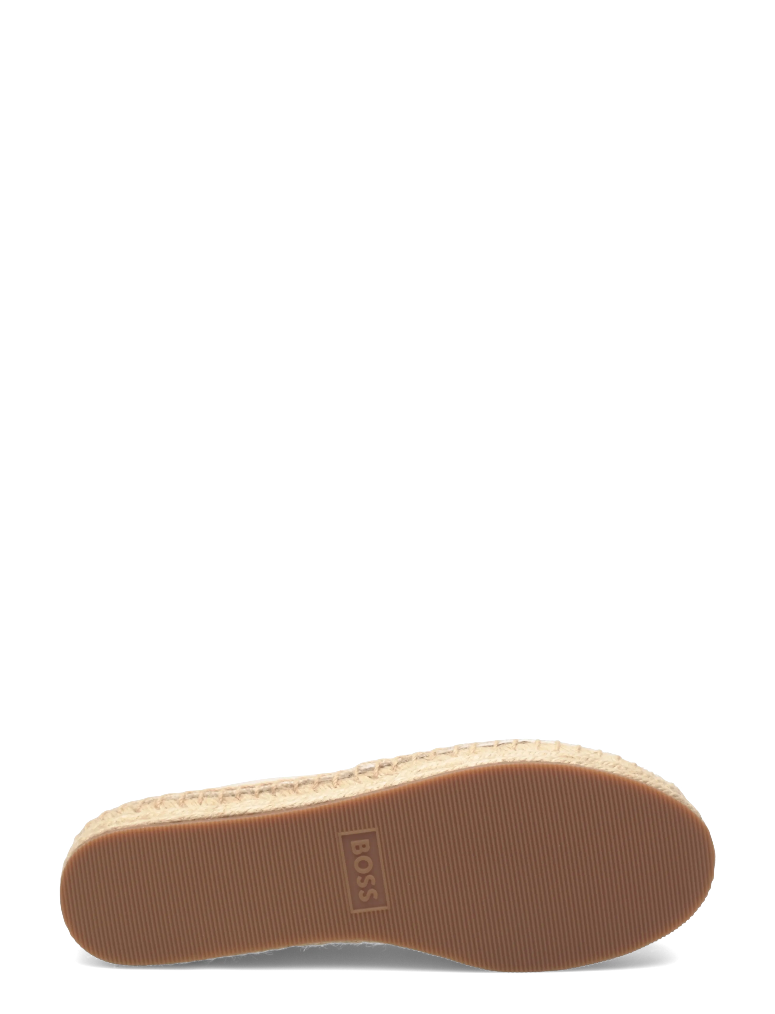 BOSS - Madeira_Slon_CVBBHF - espadrillos - natural - 4