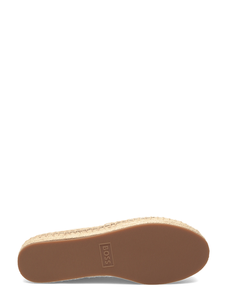 BOSS - Madeira_Slon_CVBBHF - espadrilles - natural - 4