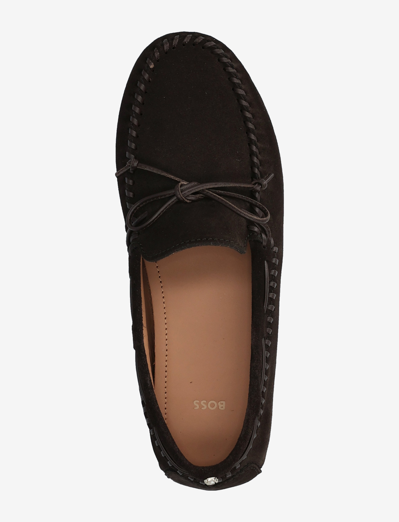 BOSS - Roxanne_Driver_SDWS - special occasions - dark brown - 3