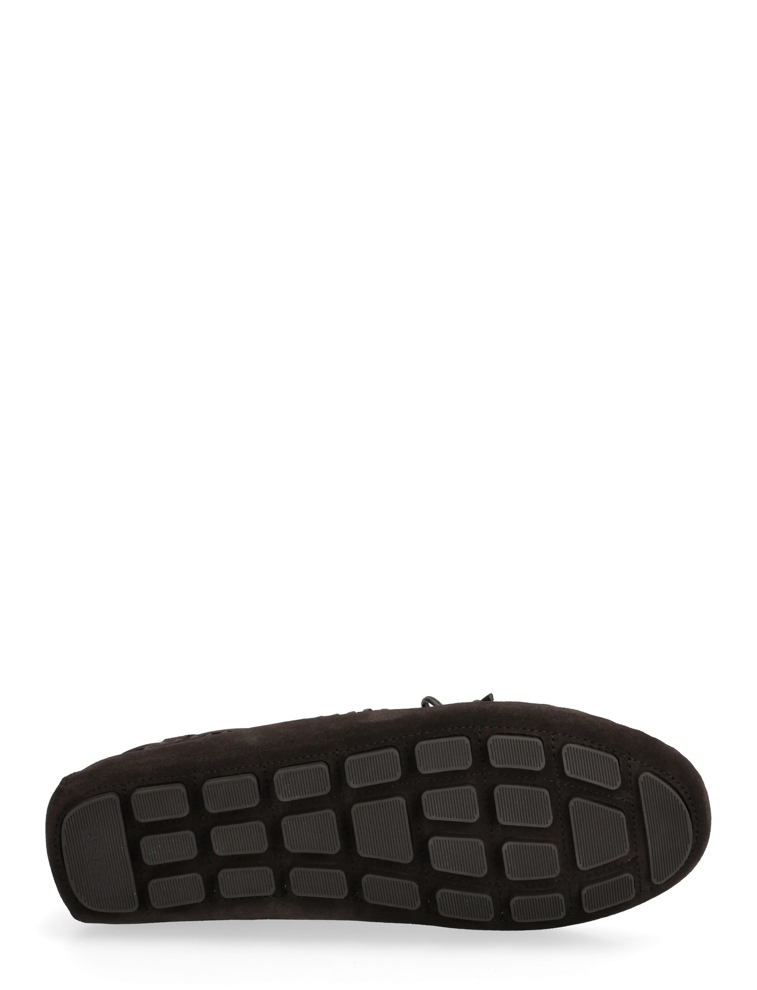BOSS - Roxanne_Driver_SDWS - loafers - dark brown - 4