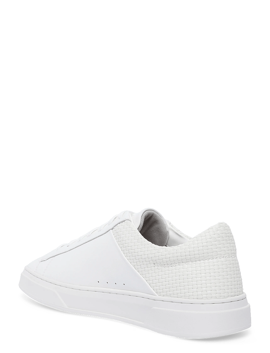 BOSS - Kieran_Tenn_lwvpu - low tops - white - 1