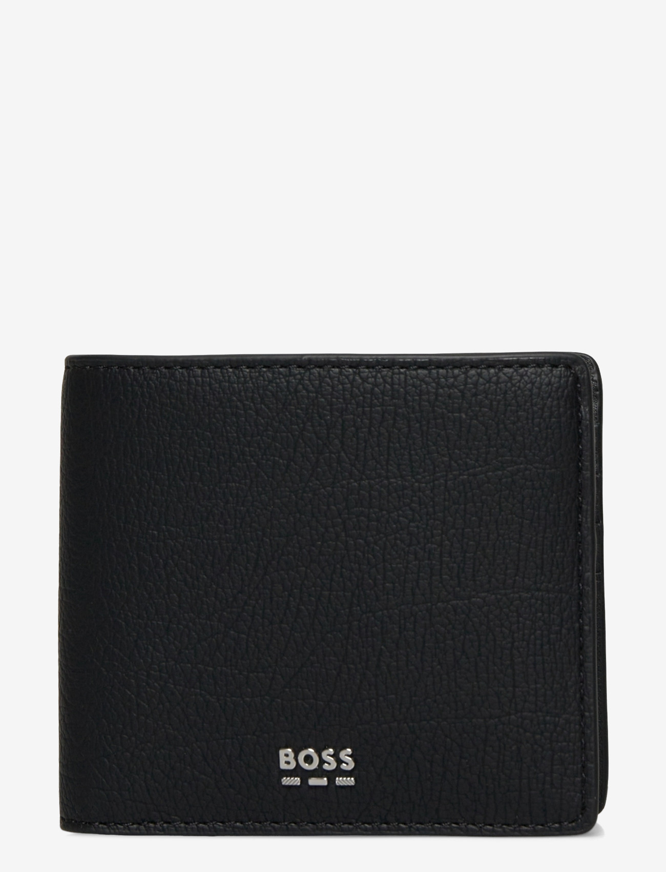 BOSS - Lewys_8cc - portemonnaies - black - 0