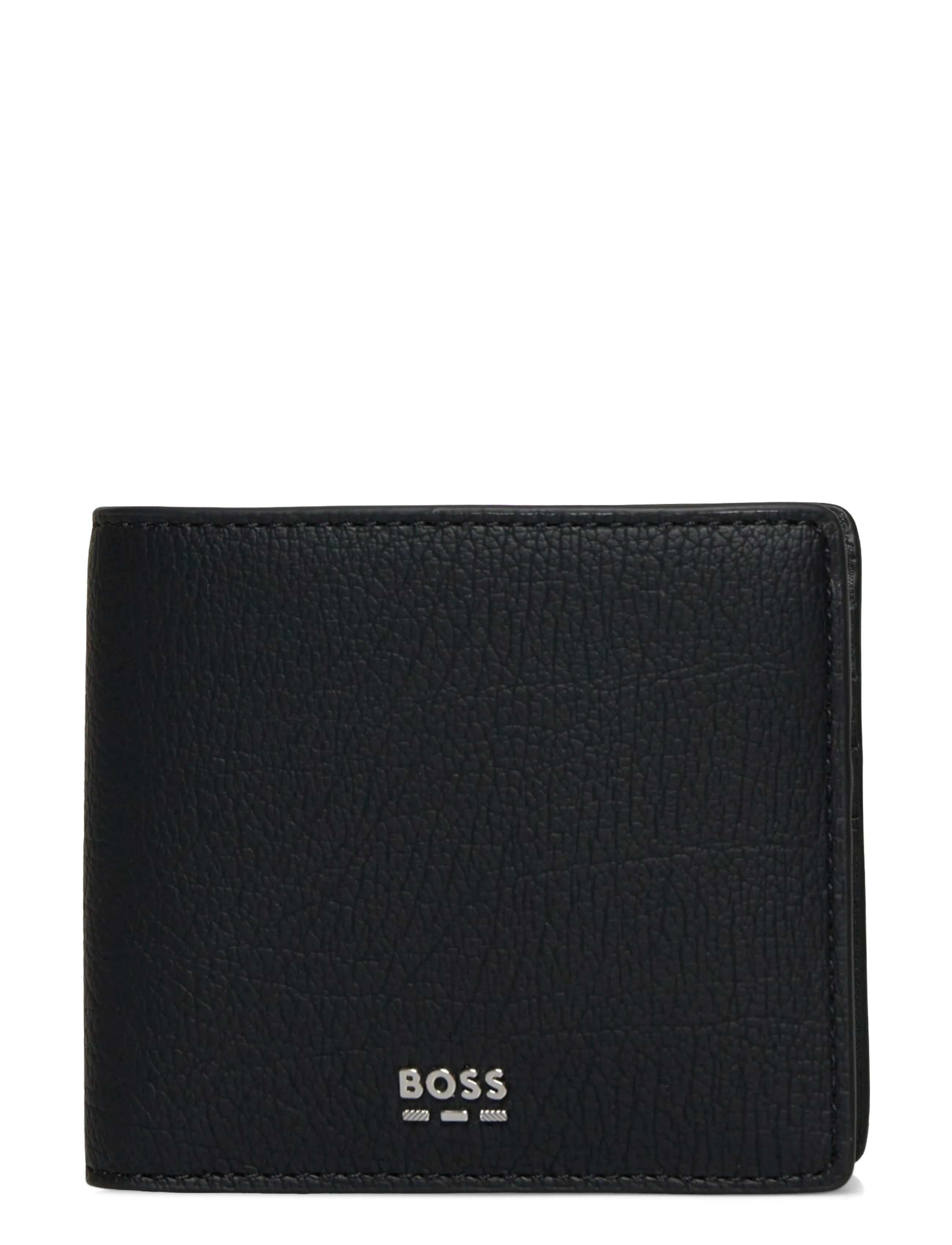 BOSS Lewys_8cc - Punge & Kortholdere - BLACK / black