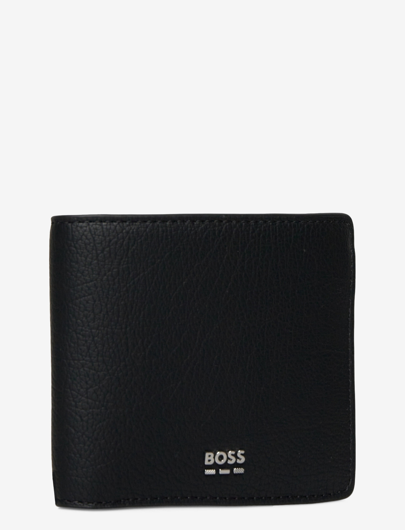 BOSS - Lewys_8cc - portemonnaies - black - 2