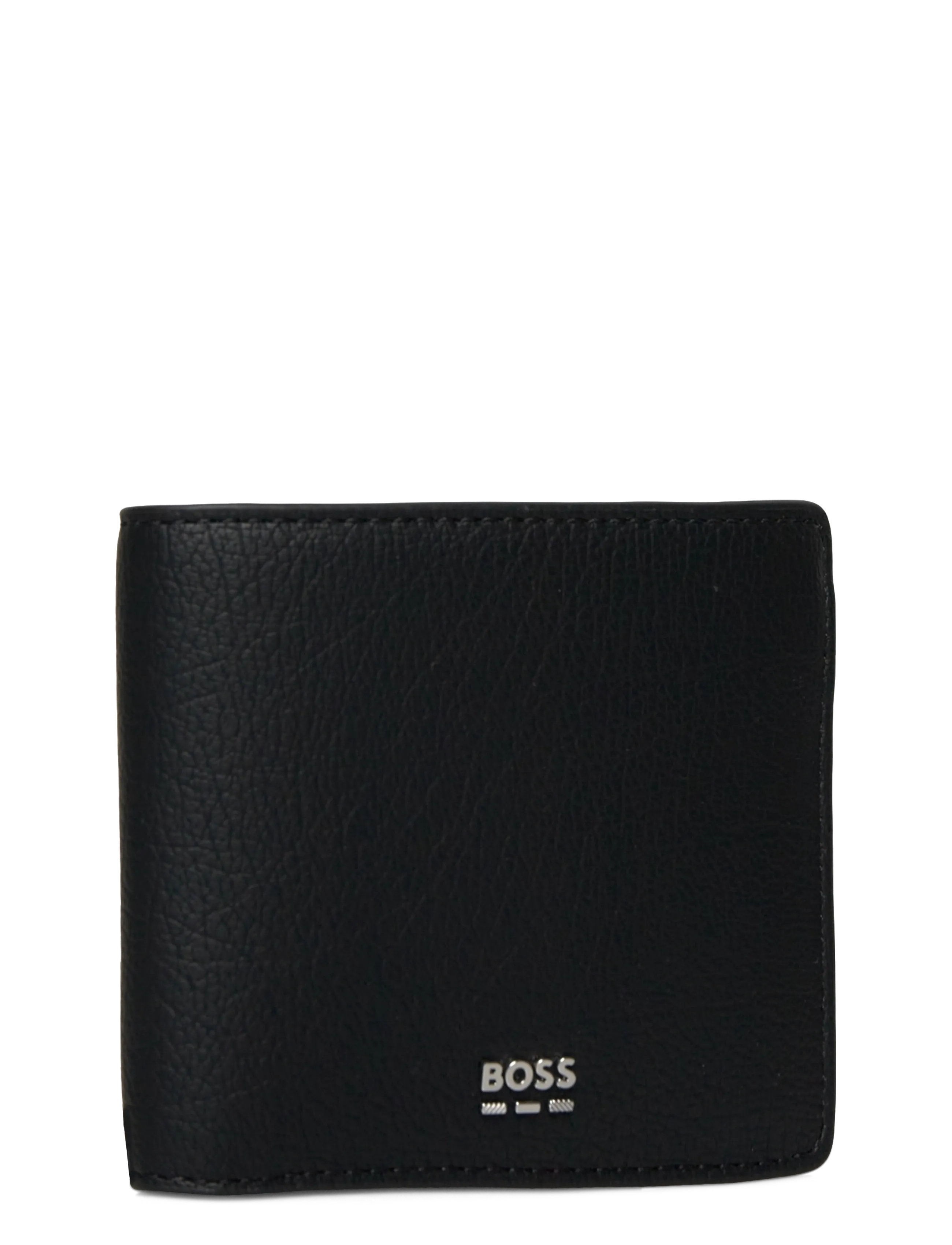 BOSS - Lewys_8cc - punge - black - 2