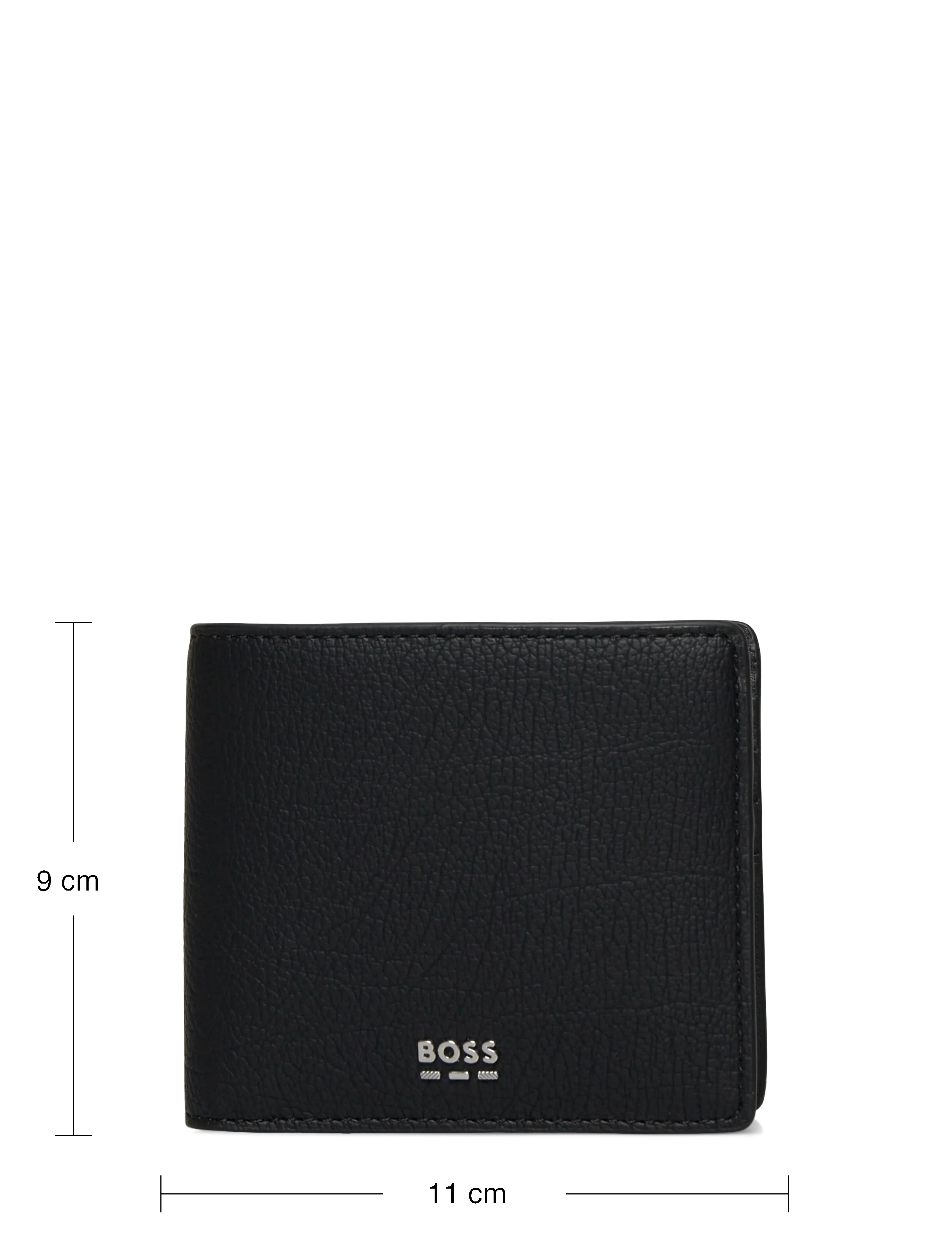 BOSS - Lewys_8cc - punge - black - 3