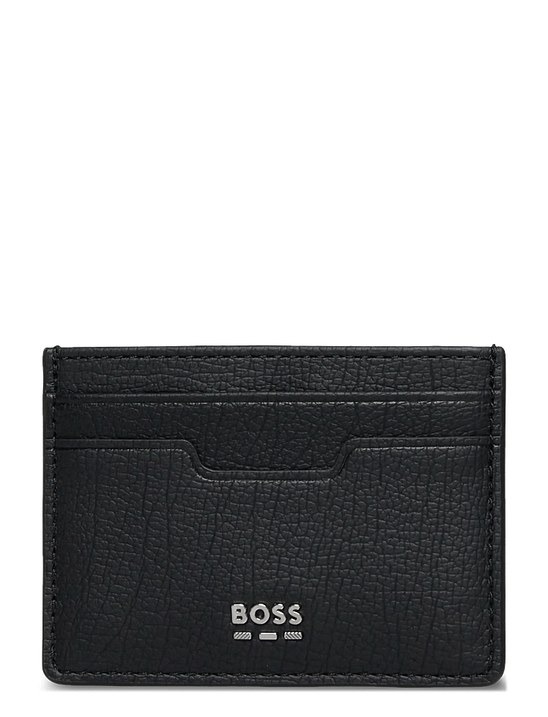BOSS - Lewys_S. Card - kartenetuis - black - 0