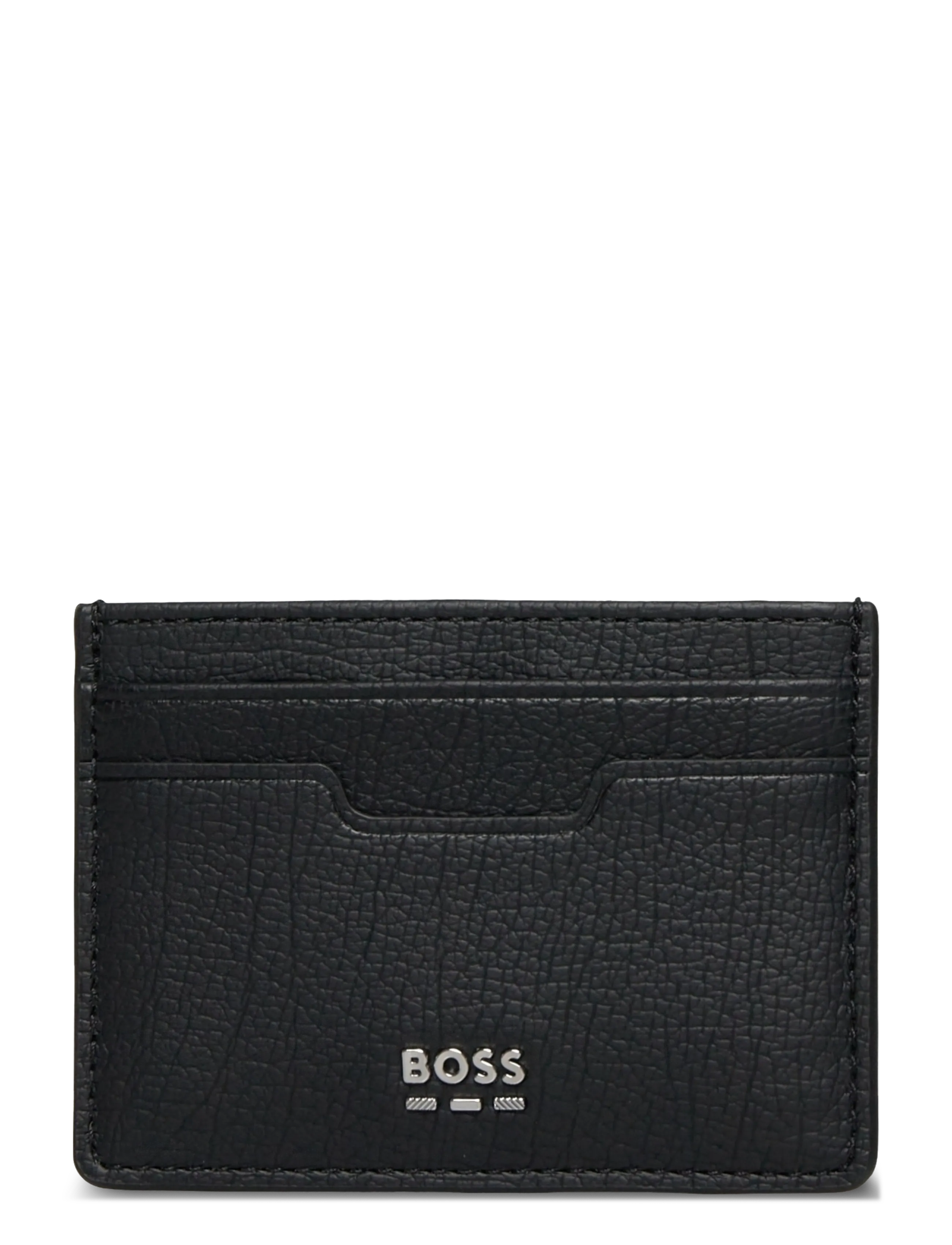 BOSS Lewys_S. Card - Punge & Kortholdere - BLACK / black