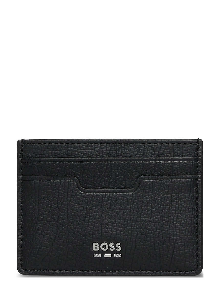 BOSS - Lewys_S. Card - kartenetuis - black - 0