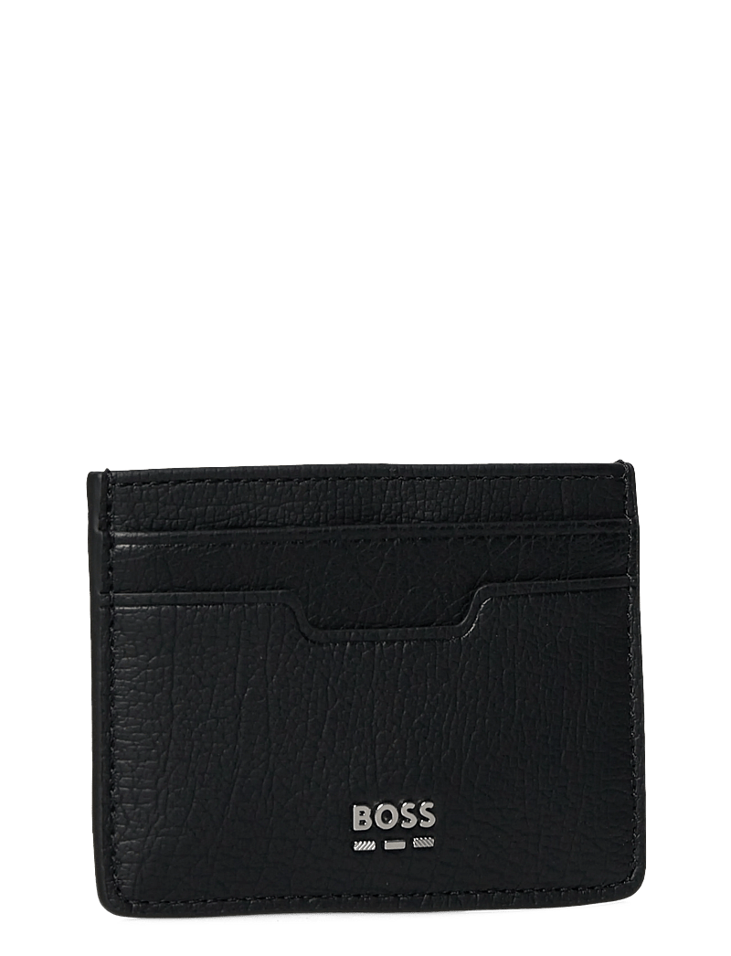 BOSS - Lewys_S. Card - kartenetuis - black - 2
