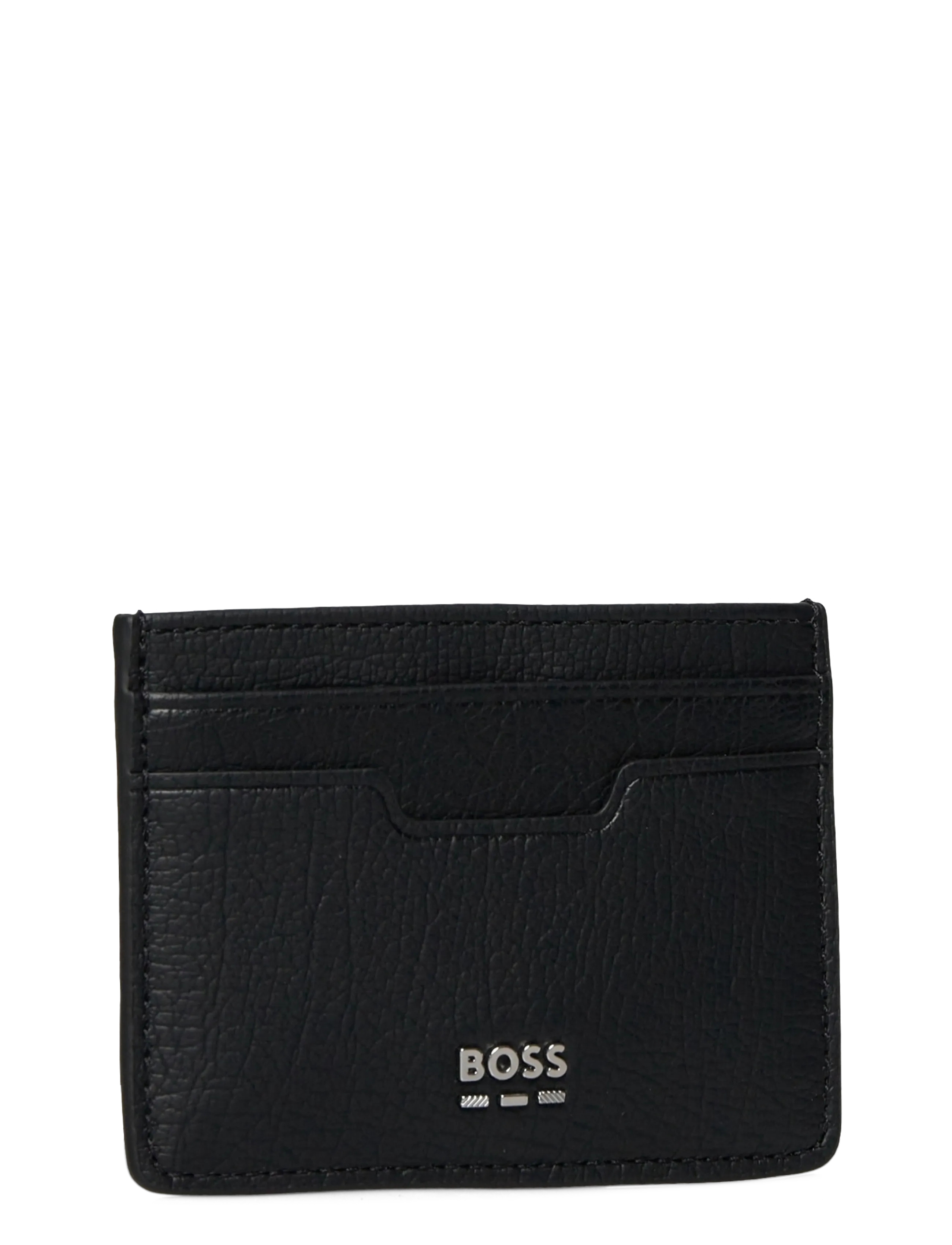 BOSS - Lewys_S. Card - kortholdere - black - 2