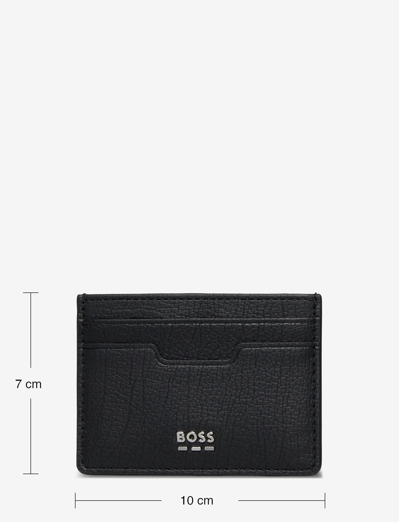 BOSS - Lewys_S. Card - kartenetuis - black - 3
