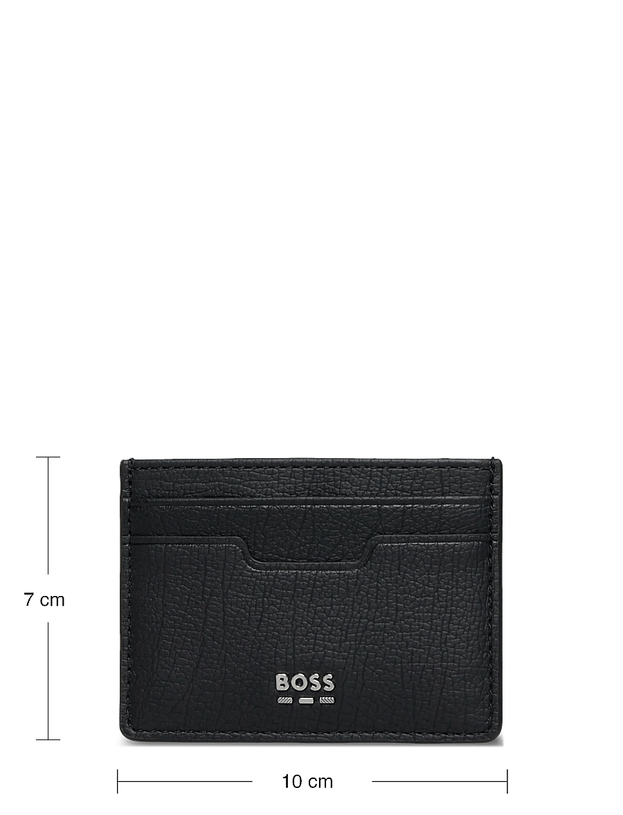 BOSS - Lewys_S. Card - kartenetuis - black - 3