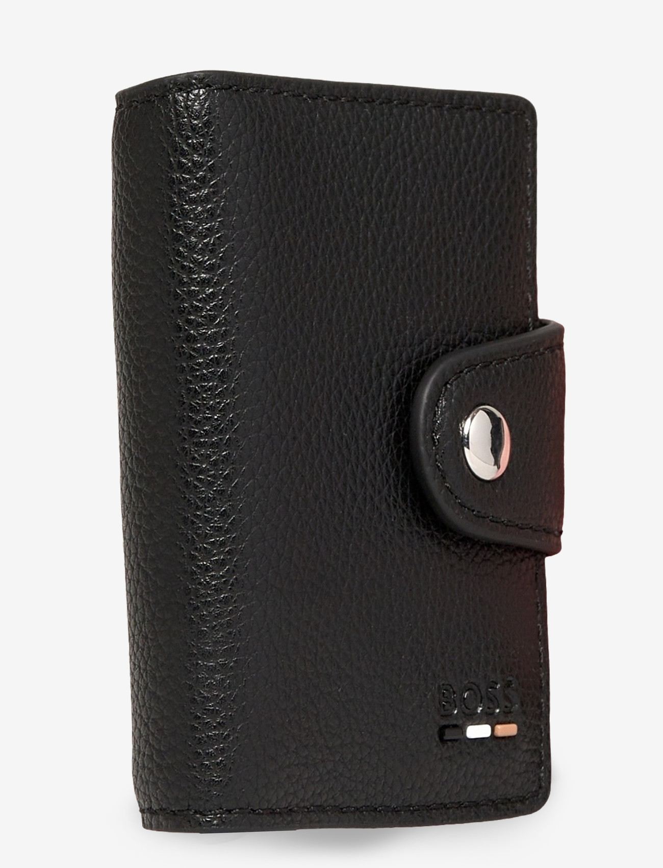 BOSS - Ray_Secrid F.B. - portemonnaies - black - 2
