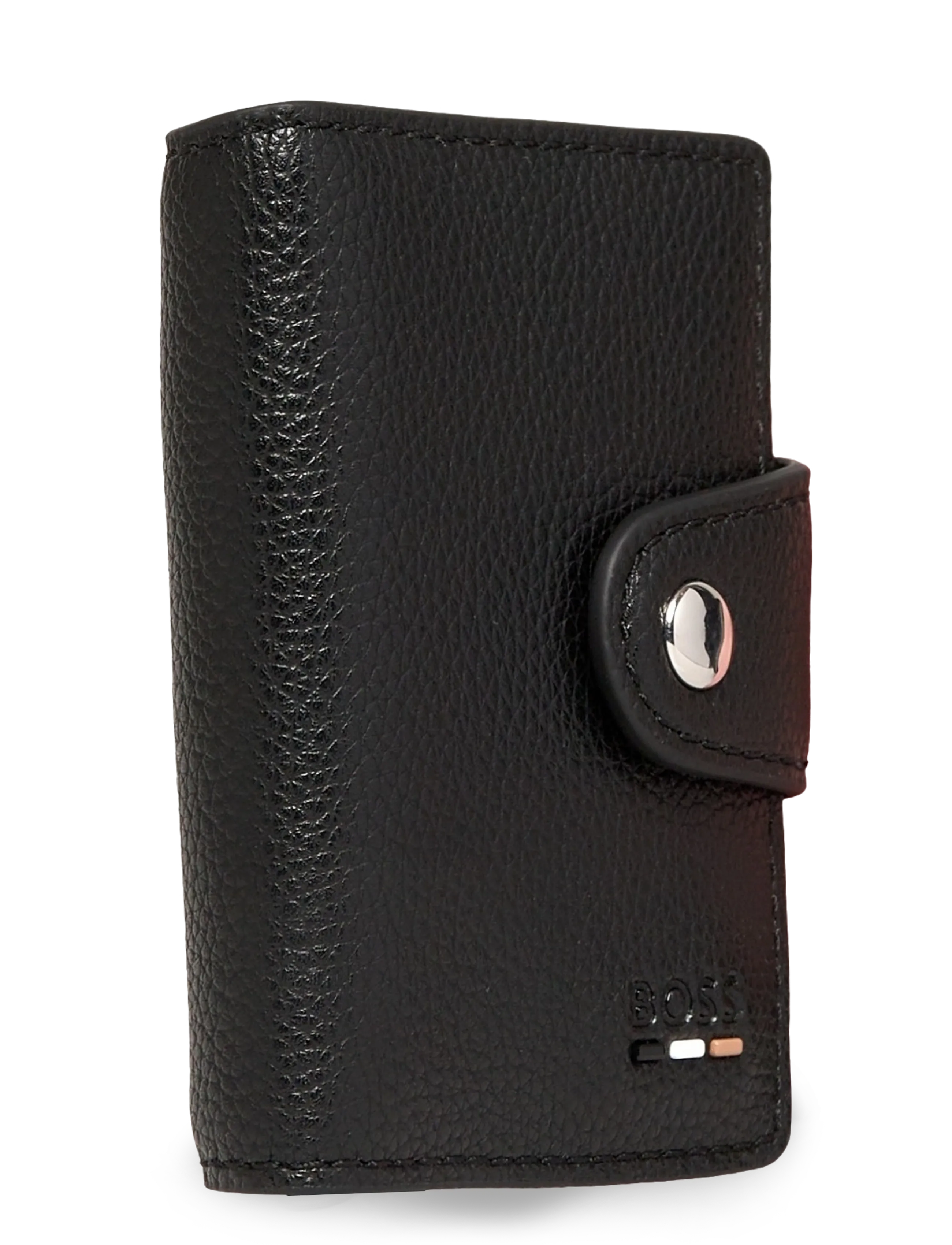 BOSS - Ray_Secrid F.B. - punge - black - 2