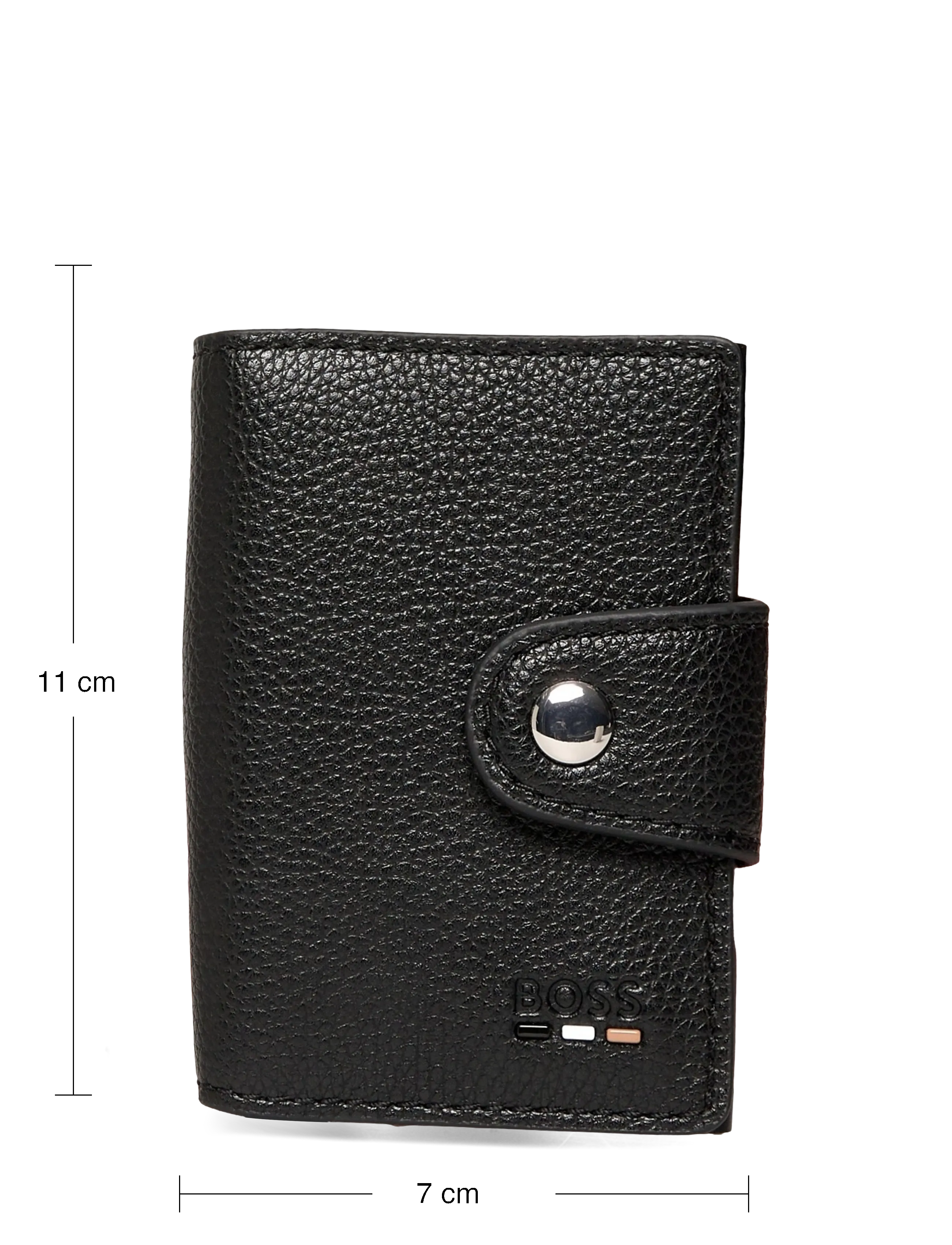 BOSS - Ray_Secrid F.B. - punge - black - 3