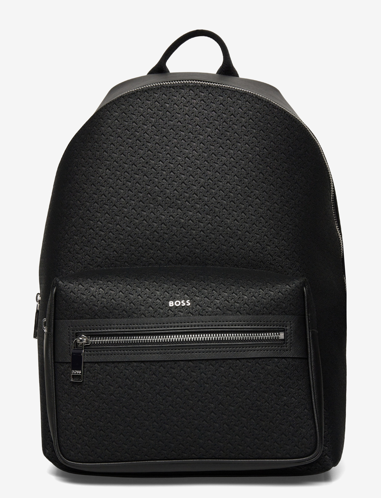 BOSS - Daxter_MP_Backpack - nach anlass kaufen - black - 0