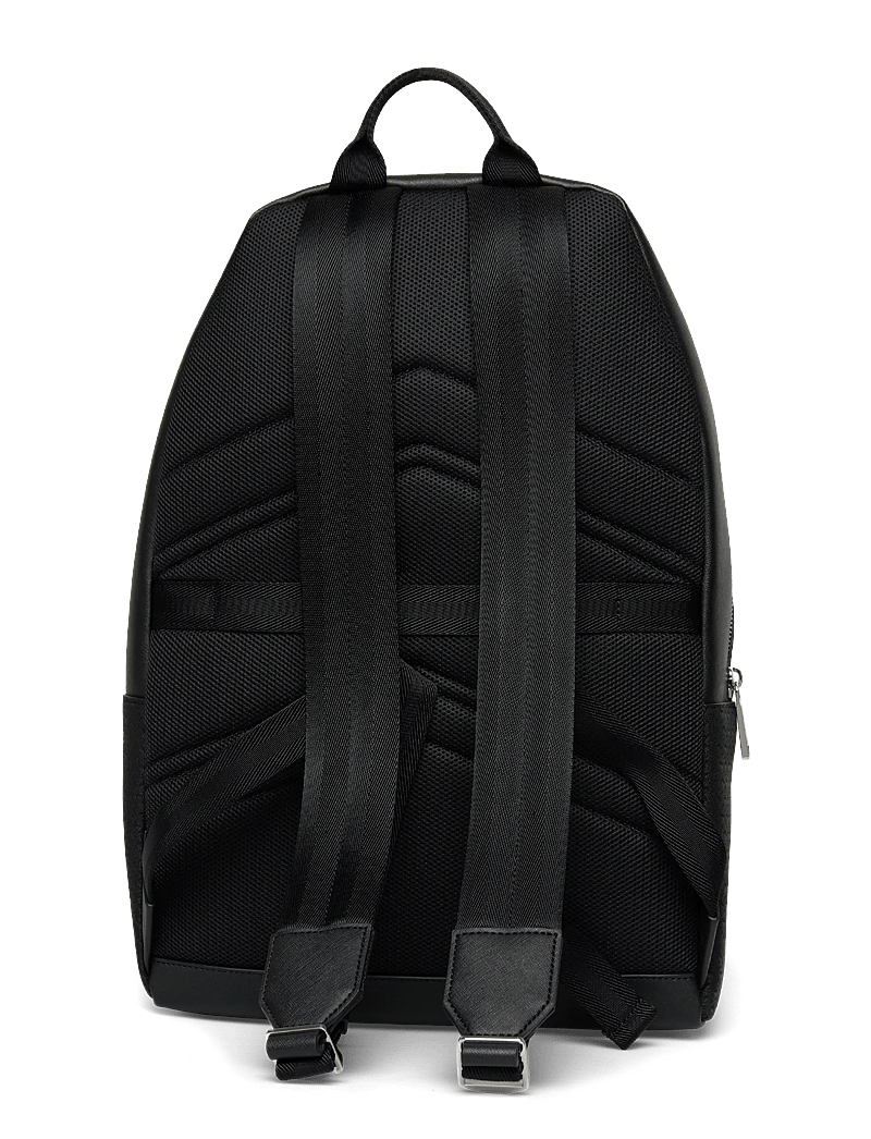 BOSS - Daxter_MP_Backpack - business-rucksäcke - black - 1