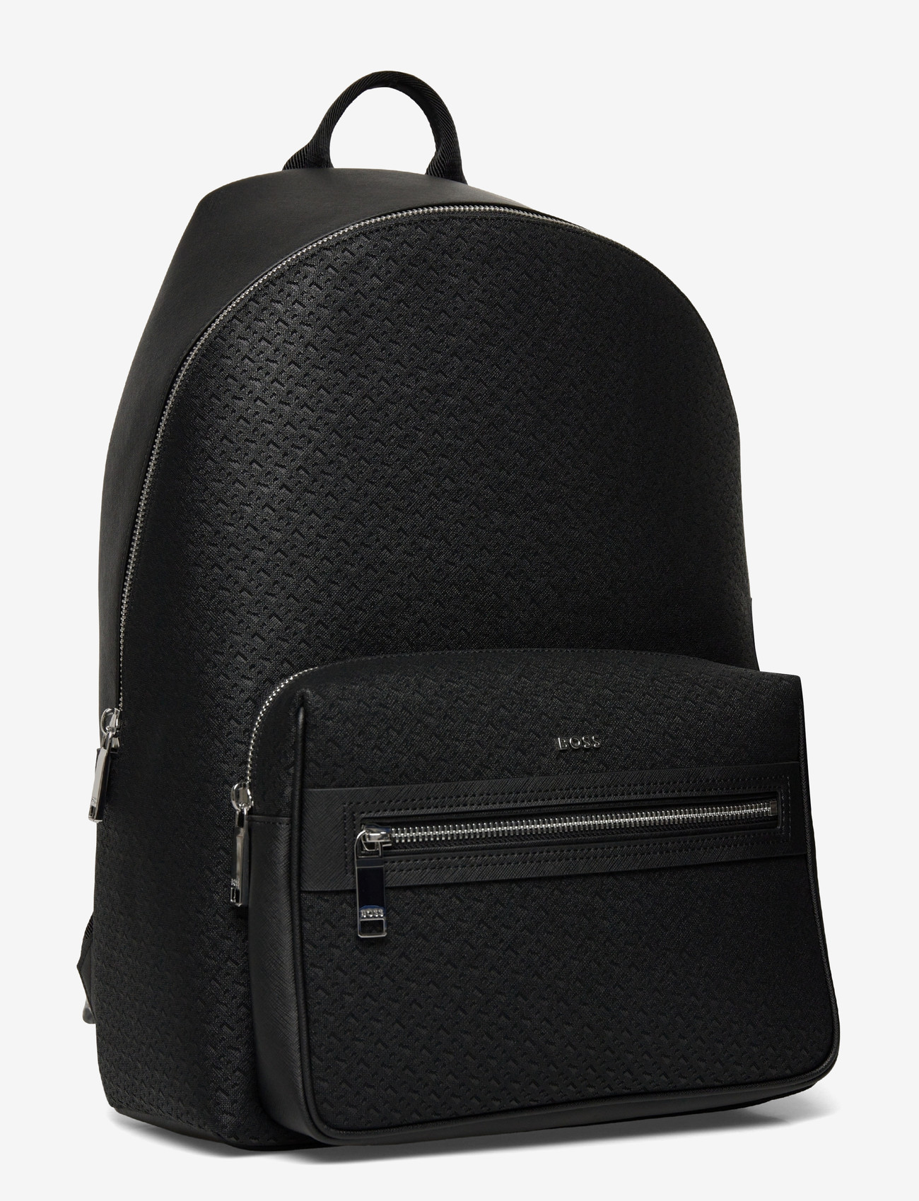 BOSS - Daxter_MP_Backpack - nach anlass kaufen - black - 1